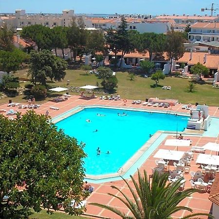 Apartamento T2, Vilanova Resort, Praia Da Oura Αλμπουφέιρα Εξωτερικό φωτογραφία