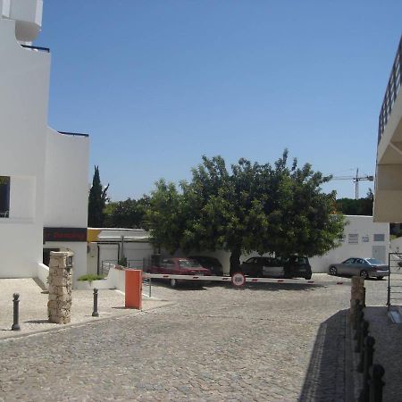 Apartamento T2, Vilanova Resort, Praia Da Oura Αλμπουφέιρα Εξωτερικό φωτογραφία