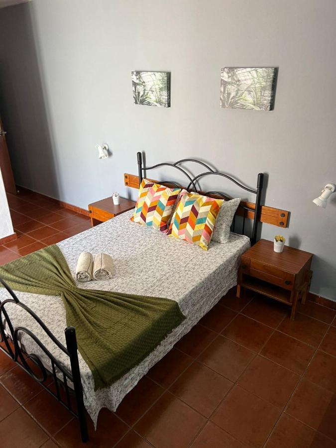 Apartamento T2, Vilanova Resort, Praia Da Oura Αλμπουφέιρα Εξωτερικό φωτογραφία