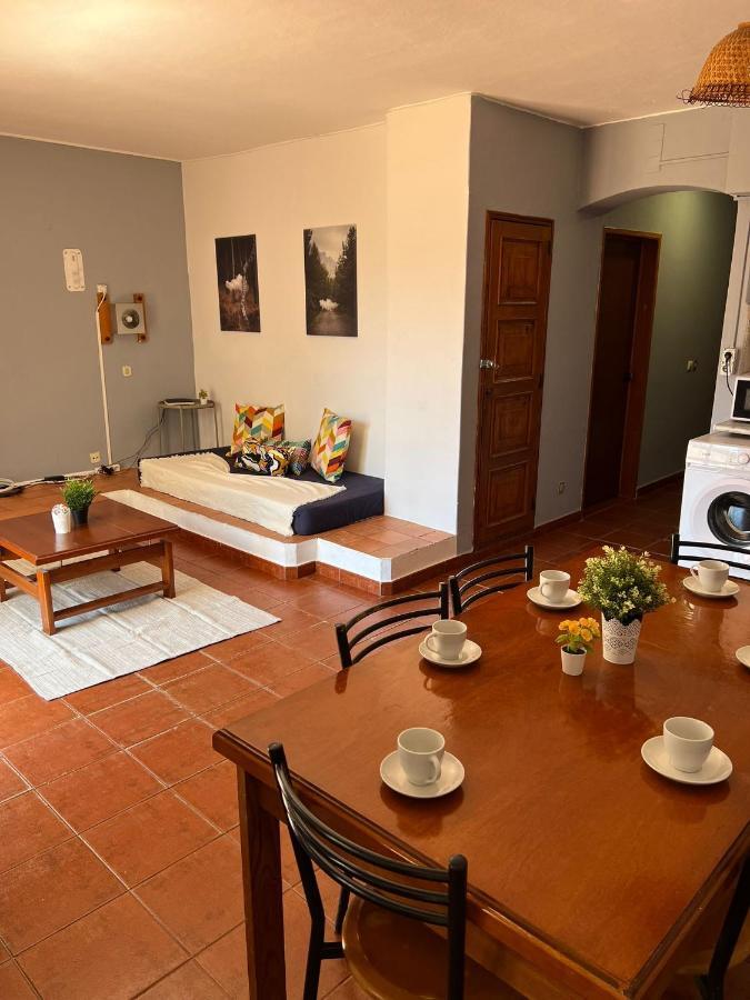Apartamento T2, Vilanova Resort, Praia Da Oura Αλμπουφέιρα Εξωτερικό φωτογραφία