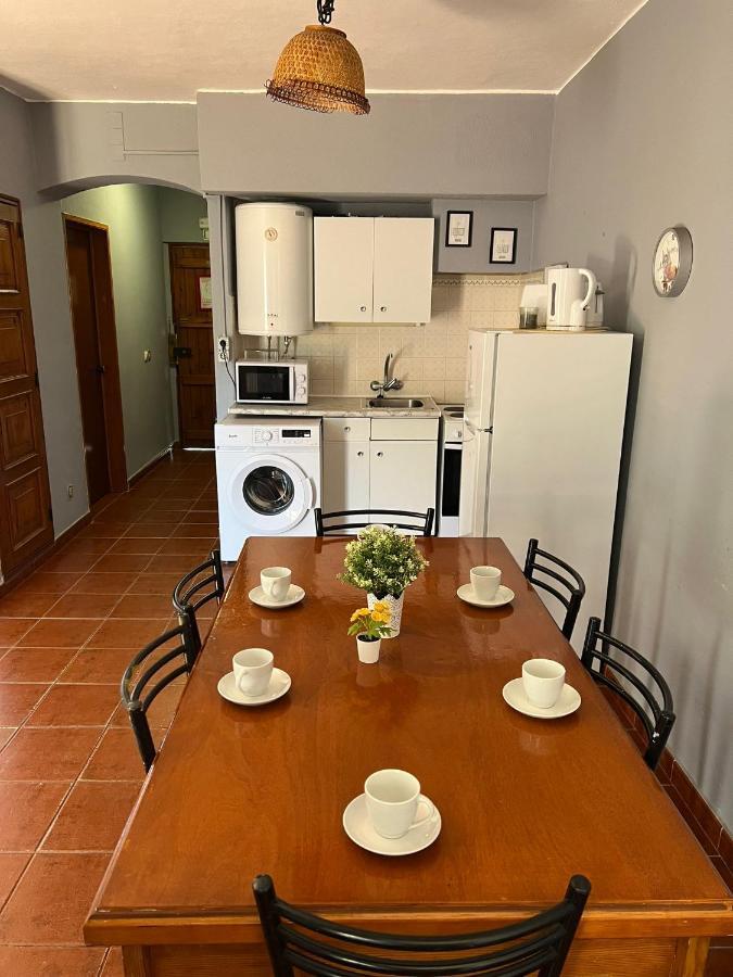 Apartamento T2, Vilanova Resort, Praia Da Oura Αλμπουφέιρα Εξωτερικό φωτογραφία