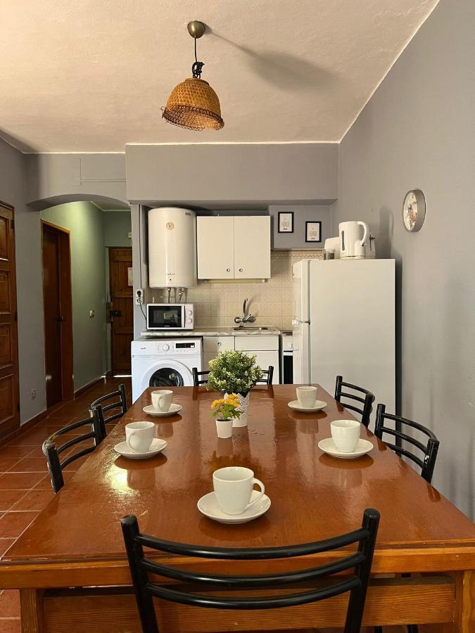 Apartamento T2, Vilanova Resort, Praia Da Oura Αλμπουφέιρα Εξωτερικό φωτογραφία