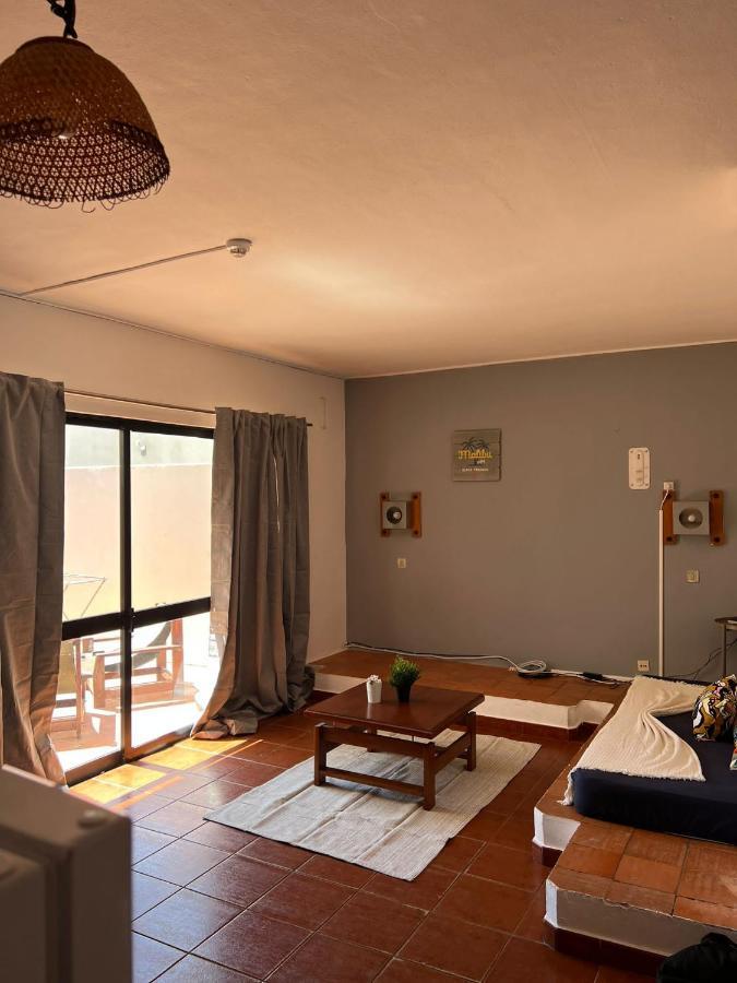 Apartamento T2, Vilanova Resort, Praia Da Oura Αλμπουφέιρα Εξωτερικό φωτογραφία